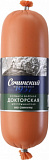 Колбаса Докторская Мусульманская Сочи, 450г