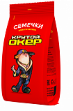 Семечки жареные Крутой Окер 100г