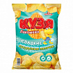 Кукурузные палочки Кузя 140гр 