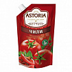 Кетчуп ASTORIA чили 330г