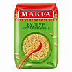 Крупа пшеничная булгур  Makfa 0,450г