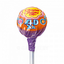 Чупа Чупс ХХL классика в ассортименте 29грх24
