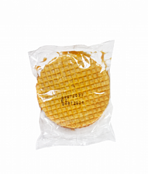 Вафли Винсента вареная сгущенка 140г