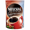 Кофе Нескафе Классик пакет 130г