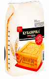 Крупа пшеничная полтавская Кубаночка 900г