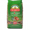 Макароны спирали Триколлини томат шпинат Макфа 450г