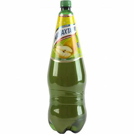 Напиток Натахтари Груша 1л ПЭТ