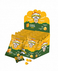 Карамель Взрыв мозга манго Конфитой 15г