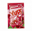 Напиток растворимый Юпи Вишня 12 г
