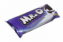 Печенье сэндвич Мистер О сливочный вкус 1кг